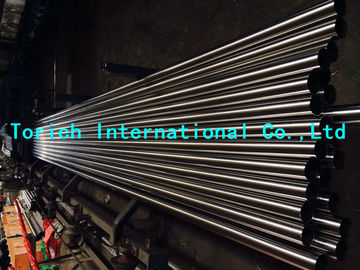 20mm Bright Annealed Stainless Steel Tubing ASTM A269 TP304/304L , TP316/316L