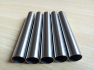 GB/T18248 37Mn 37Mn2V 30CrMo 34CrMo4 35CrMo Precision Steel Tube Seamless for Gas Cylinder