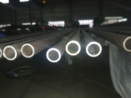 2205 Round ASTM A213 25mm Stainless Steel Tube for Chemical Industry