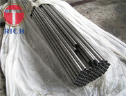 2205 Round ASTM A213 25mm Stainless Steel Tube for Chemical Industry