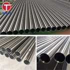 Cold Worked Austenitic Stainless Steel Seamless Pipe For Petrochemicals ASTM A312 / ASME SA312