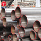 GOST 9940-81 Stainless Steel Tube Seamless Thermally Deformed Pipe For Corrosion Resistant