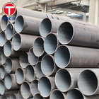 GOST 9940-81 Stainless Steel Tube Seamless Thermally Deformed Pipe For Corrosion Resistant