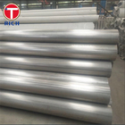 YB/T 4204 Stainless Steel Water Supply Pipe Welded Stainless Steel Tubes
