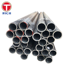 ASTM A192 SA192 Seamless Carbon Steel Boiler Tubes For High Pressure Service