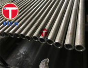Mechanical Carbon Cold Drawn Seamless Steel Tube 38.1 - 273mm OD With ASTM Standard