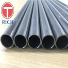 Heat Exchanger / Condenser Precision Steel Tube Astm A179 Low Carbon Steel