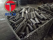 Carbon And Alloy Steel Automotive Steel Tubes , Round Mechanical Tubing