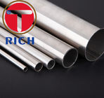High Resistance ASTM B622 WT 0.50mm Inconel 601 Pipe