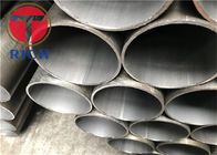 ASTM A671 EFW Seamless Boiler Tubes Electric Fusion Welded