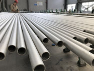 Astm A789 Uns S31803 Super Duplex Stainless Steel Tube