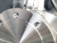 S220503 DN6000 Stainless Steel Blind Flange CNC Machining