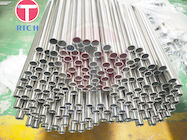 Small Diameter Seamless Round Structural Steel Tubing ASTM A213