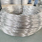 ASTM A555 A580 Stainless Steel Welding Wire AISI 316 For Welding Rod Production