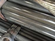GCr15 100Cr6 Cold Rolled Seamless Steel Tube OD30.7XWT6.3