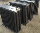ASTM A519 Welded Helical Finned Tubes For Heat Exchanger