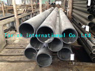 Precision Steel Tubes GOST9567 10 20 35 45 40X 30ХГСА Alloy Steel Tubes