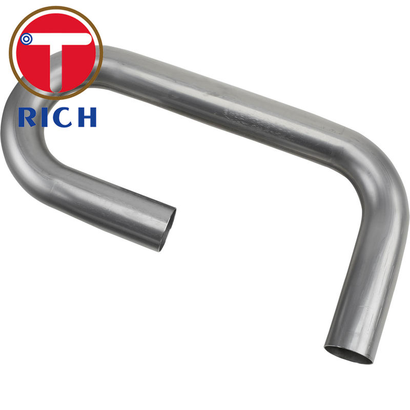 Torich Cold Drawn Shock Absorber Tube For Hyduaulic Power System