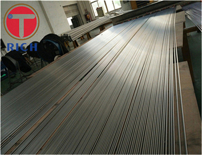 Black Seamless And Welded Rolled Steel Pipe
