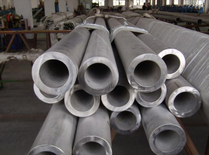 cheap  ASTM A268 Seamless and Welded Ferritic and Martensitic Stainless Steel Tubing for General Service  suppliers