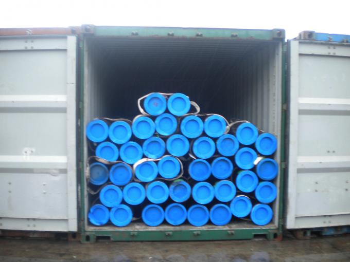 buy  Non alloy steel tubes,suitable for welding and threading  manufacturer