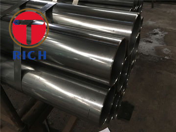 EN 10217-6 Submerged Arc Welded Pipes Non - Alloy Steel Tubes With Carbon Steel