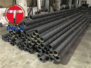 EN 10217-6 Submerged Arc Welded Pipes Non - Alloy Steel Tubes With Carbon Steel
