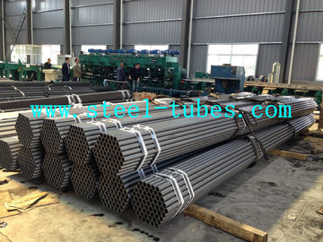 GB 3087 Seamless Steel Pipe for Low and Medium Pressure Boiler