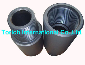 Cold Drawn Seamless Drill Steel Pipe 45MnMoB For Wire - Line Drill Rods