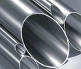 سعر جيد A358 / A358M ارتفاع درجة الحرارة Inconel أنبوب الصلب الملحومة ، الكهربائية الانصهار الملحومة أنابيب الصلب الانترنت