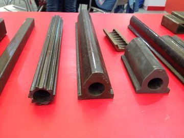 سعر جيد OD 5 - 420mm الخاصة فولاذ أوميغا أنبوب 0.5mm و- 50MM سمك الانترنت