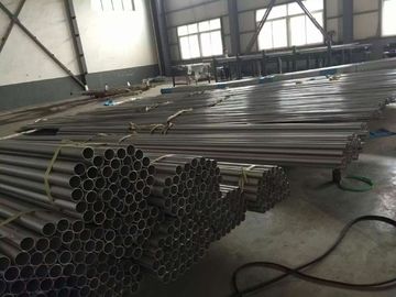 سعر جيد TP304 304L TP316 316L الفولاذ المقاوم للصدأ الأنابيب الملحومة ASTM A249 EN10217-7 الانترنت