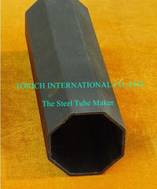 سعر جيد سلس / ملحومة Octangon لأنابيب الصلب GB / T 3094 الباردة مسحوب أنبوب 10 # 20 # Q195 Q235 Q345 الانترنت