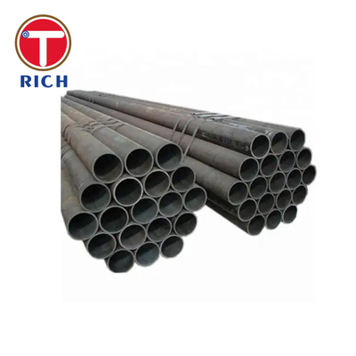 سعر جيد 42crmo 35crmo 4140 أنبوب فولاذي دقيق غير ملحوم 20-325 مم OD الانترنت