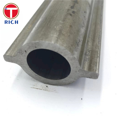 سعر جيد أسطوانة هيدروليكية ملحومة أنبوب فولاذي ASTM A513 مسحوب على البارد لأنابيب DOM الانترنت