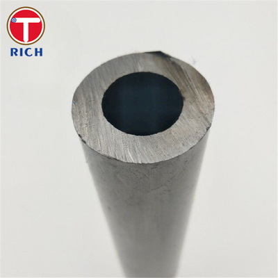 سعر جيد أنبوب الفولاذ المقاوم للصدأ ذو الجدار السميك الميكانيكي ASTM A511 TP316304 أنبوب الفولاذ المقاوم للصدأ غير الملحوم الانترنت