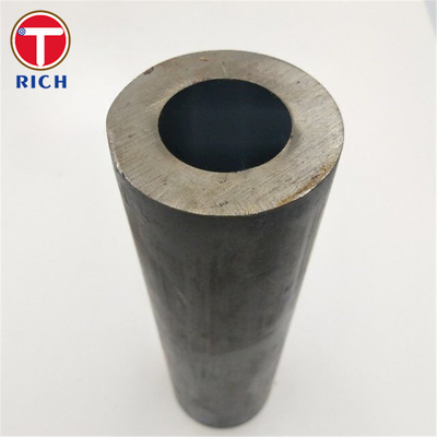 سعر جيد ST37 15Mo3 أنابيب الصلب الثقيلة الجدار 4 بوصة C45 لتصنيع خطوط الأنابيب الانترنت