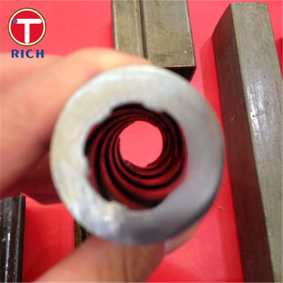 سعر جيد ASTM A500 أنبوب فولاذي غير ملحوم أنبوب الكربون الصلب الهيكلي لغلاية الضغط العالي الانترنت