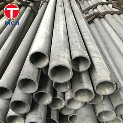 سعر جيد أنابيب غير ملحومة مسحوب على البارد من الصلب الكربوني JIS G3444 للأغراض الإنشائية العامة الانترنت