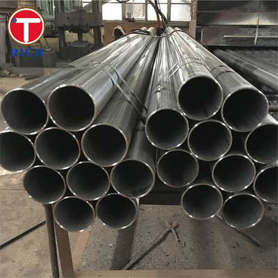 سعر جيد GB/T 33156 أنابيب الصلب المقاومة بالبرد أنابيب الصلب الكربوني لربيع الغاز الانترنت