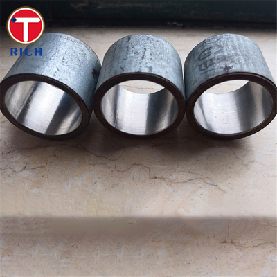 سعر جيد GB/T 31940 أنابيب من الفولاذ المقاوم للتآكل المركبة ثنائية المعادن لنقل السوائل الانترنت