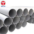 GB/T 3093 Q345A High-Pressure Large Diameter Seamless Steel Tubes For Diesel Engine