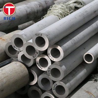 سعر جيد ASTM A660 WCA أنابيب الفولاذ غير الملحومة من الكربون المصبوب مركزيًا لخدمة درجات الحرارة العالية الانترنت