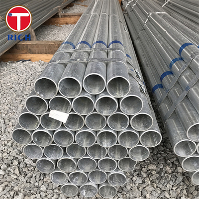 سعر جيد ASTM A795 الصف A أنبوب الفولاذ المطاوئ: أسود ومغمرة بالزنك مغلفة بالزنك للأنابيب الفولاذية المطاوئة للحماية من الحريق الانترنت