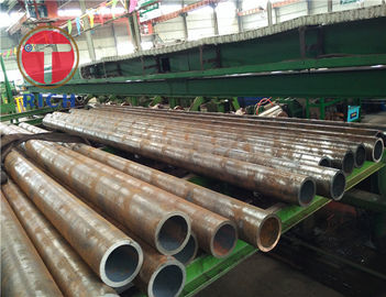 سعر جيد 40Mn2 20Cr 40Cr 15CrMo الكربون الصلب / سبائك الصلب المدرفلة على الساخن أنابيب الصلب الانترنت
