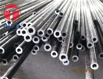 سعر جيد GB / T 3093 DIN 2391 ، GB / T 3093-2002 ، EN10305-1 ، EN10305-4 10A 20A Q345A OD 3 مم - 60 مم أنبوب مسحوب على البارد الانترنت