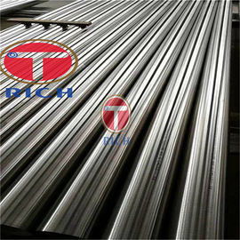سعر جيد GB / T14975 304/316 سلس أنابيب الصلب غير القابل للصدأ أنبوب الصلب المدرفلة على البارد الانترنت