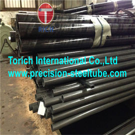سعر جيد GB / T 5312 الكربون / الكربون - المنغنيز الصلب غير الملحوم أنبوب مزيت الانترنت