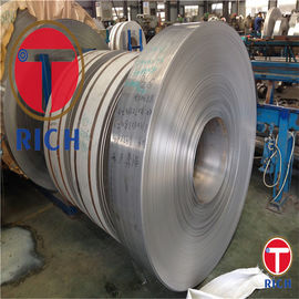 سعر جيد GB / T24593 12Cr18Ni9 06Cr18Ni11Ti 304/316 الفولاذ المقاوم للصدأ أنبوب OD 3-500mm الانترنت