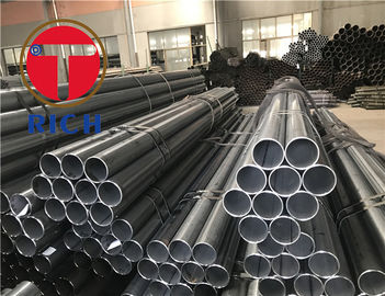 سعر جيد ASTM A178 / A178M الكربون المنغنيز الملحومة أنبوب للغلايات / Superheater الانترنت